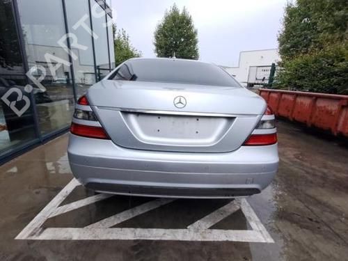 Front right panel MERCEDES-BENZ S-CLASS (W221, V221) S 320 CDI (221.022, 221.122) | BP38834556C59 - Image 9