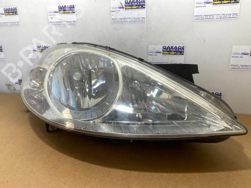 Left headlight MERCEDES-BENZ A-CLASS (W169) A 160 (169.031, 169.331) | BP38847032C28 - Image 2