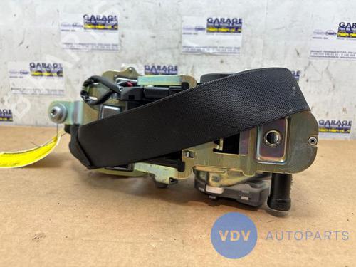 Front left seatbelt MERCEDES-BENZ E-CLASS Convertible (A207) E 220 CDI (207.402) | BP25958838I26 