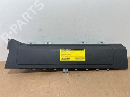 Used Knee airbag Knee airbag MERCEDES-BENZ B-CLASS Sports Tourer (W246, W242) B 180 CDI (246.200) (109 hp) 40070317 40070317