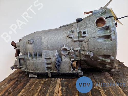 Gearbox MERCEDES-BENZ E-CLASS (W212) E 220 CDI / BlueTEC (212.001, 212.002) | BP29239753M3