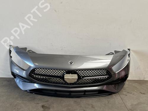 front-bumper-mercedes-benz-a-class-w177-2018-39499950 main image