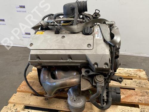 Engine MERCEDES-BENZ C-CLASS (W203) C 270 CDI (203.016) | BP38847090M1 - Image 3