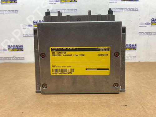 Used ABS pump ABS pump 38851922 38851922