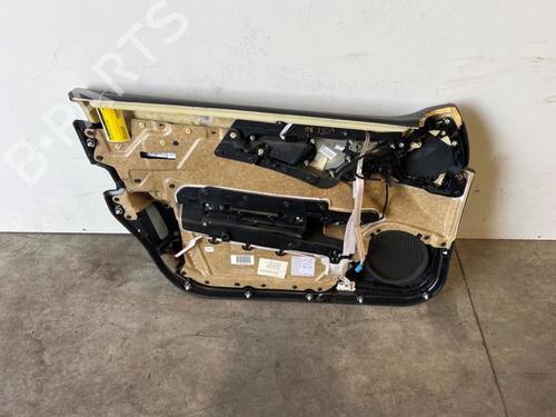 Rear right panel MERCEDES-BENZ E-CLASS (W211) E 200 CDI (211.004) | BP38830593C61 - Image 3