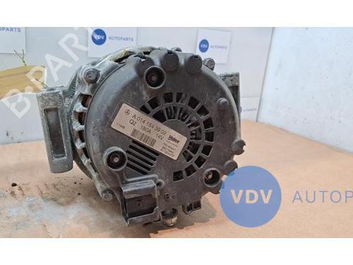 Alternator MERCEDES-BENZ GLK-CLASS (X204) 220 CDI 4-matic (204.984, 204.997) | BP25959516M7 