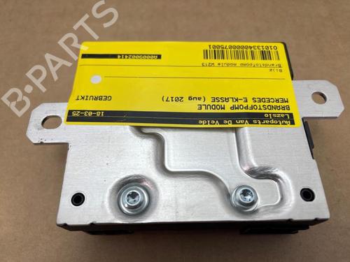 electronic-module-mercedes-benz-e-class-w213-2016-38830644 main image