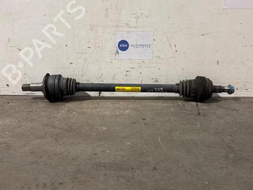 Used Left rear driveshaft Left rear driveshaft MERCEDES-BENZ GLC (X253) 220 d 4-matic (253.905, 253.903) (163 hp) 38835461 38835461