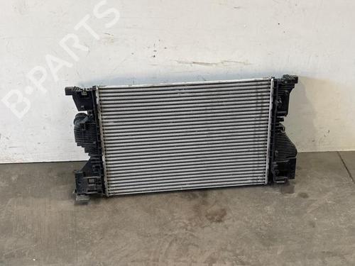 Used Intercooler Intercooler CHEVROLET CORVETTE 5.7 (208 hp) 40284490 40284490
