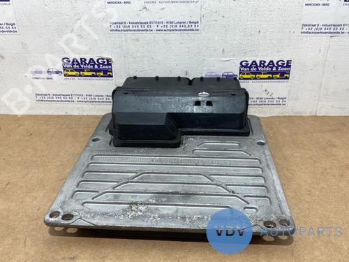 Control unit MERCEDES-BENZ C-CLASS Coupe (CL203) C 180 Kompressor (203.746) | BP25947733M11 