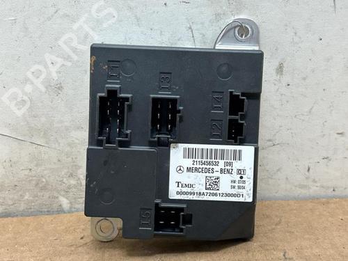 Used Electronic module Electronic module 38818048 38818048