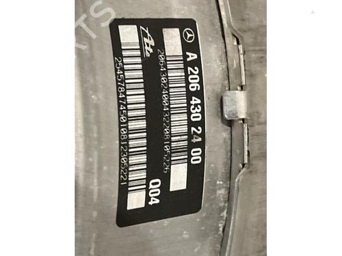 Servo brake MERCEDES-BENZ C-CLASS (W206) C 300 e (206.054) | BP38836209M42 - Image 3