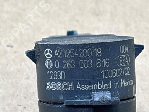 Electronic sensor MERCEDES-BENZ E-CLASS (W212) E 250 CDI / BlueTEC (212.003, 212.004) | BP38834449M84 - Image 3