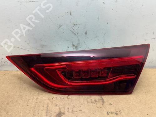 Used Right taillight Right taillight MERCEDES-BENZ CLA (C118) CLA 180 d (118.303) (116 hp) 38821834 38821834