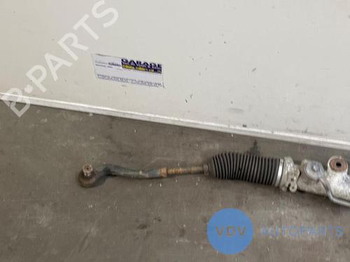 Steering rack MERCEDES-BENZ C-CLASS (W203) C 200 CDI (203.007) | BP25956801M22 