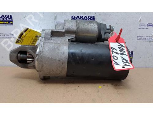 Used Starter Starter 38846890 38846890