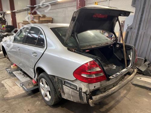 AC compressor MERCEDES-BENZ E-CLASS (W211) E 220 CDI (211.006) | BP38818210M34 - Image 6