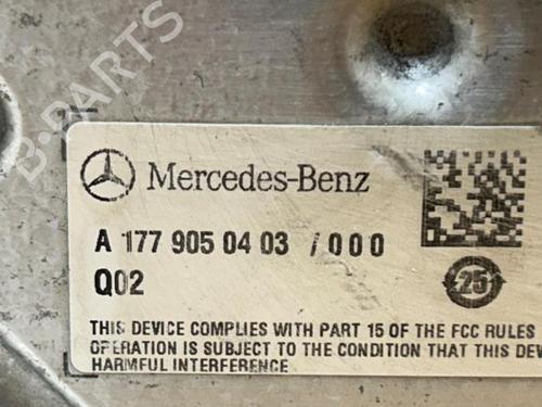 Electronic module MERCEDES-BENZ A-CLASS Saloon (V177) A 180 d (177.103) | BP38816523M83 - Image 3