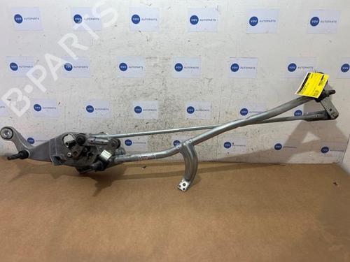 front-wipers-mechanism-mercedes-benz-cls-c257-2017-38829611 main image