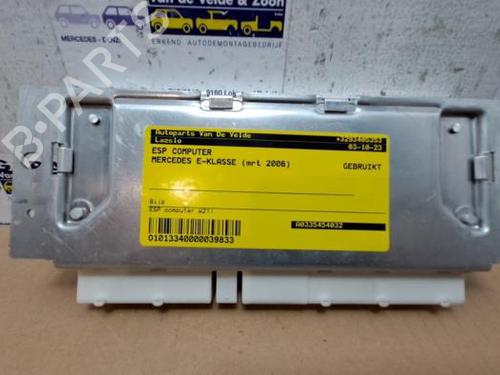 Used ESP ECU ESP ECU 38845791 38845791