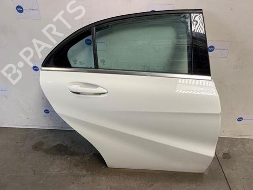right-rear-door-mercedes-benz-a-class-w176-2012-2013-2014-2015-2016-2017-2018-38829183 main image