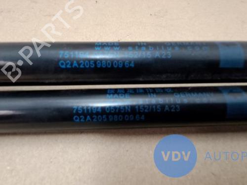 Gasdæmper bagklap MERCEDES-BENZ C-CLASS T-Model (S205) C 180 BlueTEC / d (205.236) | BP25954212C138 