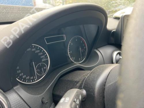 Catalyst MERCEDES-BENZ A-CLASS (W176) A 180 CDI / d (176.012) | BP38835199M10 - Image 12