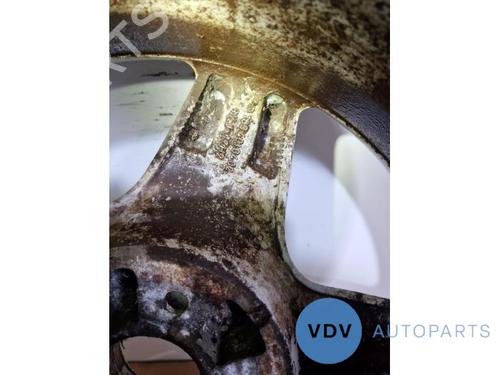 Rim MERCEDES-BENZ M-CLASS (W163) ML 320 (163.154) | BP25973330C45 