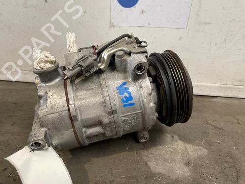 AC compressor MERCEDES-BENZ A-CLASS (W176) A 180 (176.042) | BP38836555M34 - Image 3