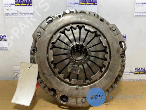 Flywheel MERCEDES-BENZ A-CLASS (W169) A 180 (169.032, 169.332) | BP25952735M101 