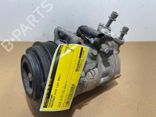Used AC compressor AC compressor 38825617 38825617