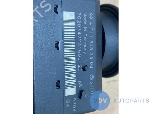 Control unit MERCEDES-BENZ SLK (R171) 200 Kompressor (171.445) | BP25947755M11 