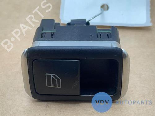 Kombi Kontakt / Stilkkontakt MERCEDES-BENZ C-CLASS (W204) C 200 CDI (204.007, 204.006) (136 hp) 29930458