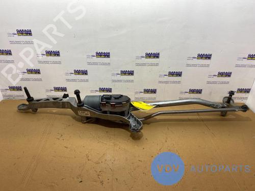 Used Front wipers mechanism MERCEDES-BENZ E-CLASS (W212) E 200 CDI / BlueTEC (212.005, 212.006) (136 hp) 25945436