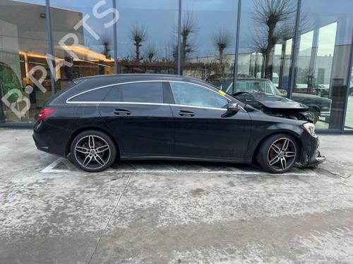 Front left panel MERCEDES-BENZ CLA Shooting Brake (X117) CLA 180 (117.942) | BP38818246C58 - Image 5