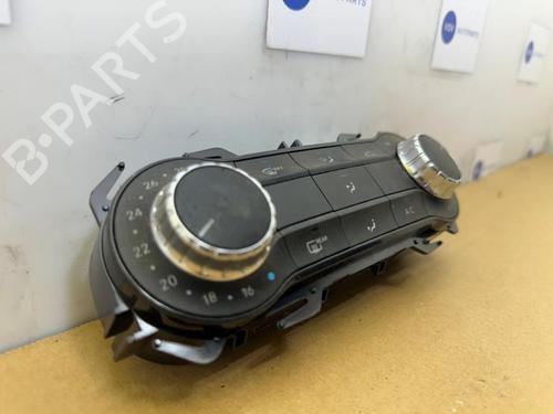 Climate control MERCEDES-BENZ A-CLASS (W176) A 180 CDI / d (176.012) | BP38841471I5 - Image 2