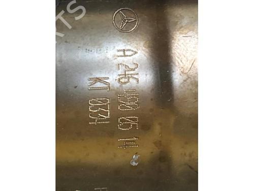 Catalyst MERCEDES-BENZ A-CLASS (W176) A 180 (176.042) | BP38819544M10 - Image 3