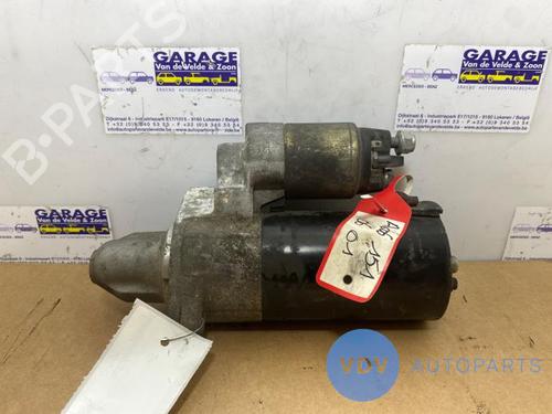 Used Starter MERCEDES-BENZ GL-CLASS (X164) GL 420 CDI 4-matic (164.828) (306 hp) 25953436