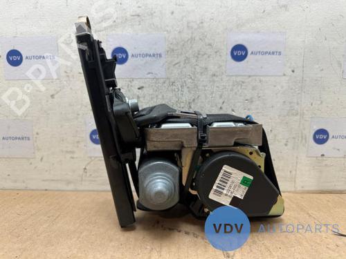 Used Front right seatbelt MERCEDES-BENZ E-CLASS (W211) E 420 CDI (211.029) (314 hp) 25966290