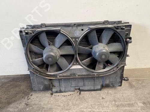 Used AC radiator AC radiator MERCEDES-BENZ S-CLASS (W140) 400 SE, SEL/S420 (140.042, 140.043) (286 hp) 38825652 38825652