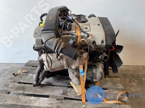 Engine MERCEDES-BENZ SLK (R170) 200 (170.435) | BP28291062M1 