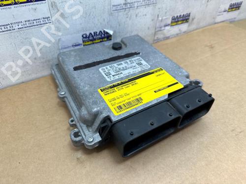 Engine control unit (ECU) MERCEDES-BENZ VITO Van (W447) 114 CDI (447.601, 447.603, 447.605) | BP38845422M57 - Image 3