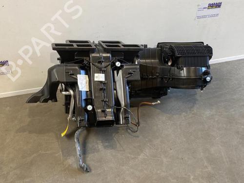 Used Heater matrix box Heater matrix box 38853221 38853221