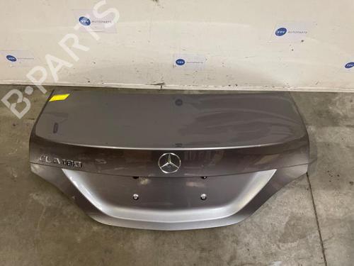 tailgate-mercedes-benz-cla-coupe-c117-2013-2014-2015-2016-2017-2018-2019-38837591 main image