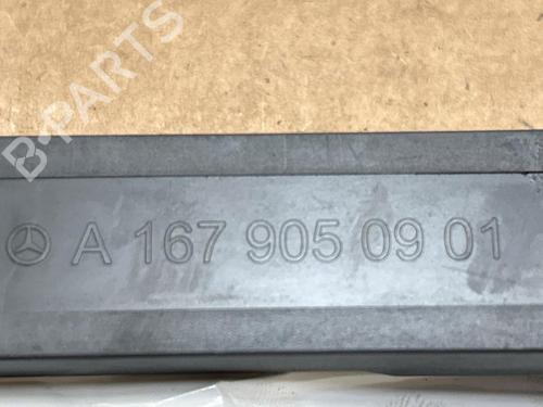 Antenne/Base MERCEDES-BENZ GLB (X247) GLB 200 d (247.612) | BP38818494C140 - Image 3