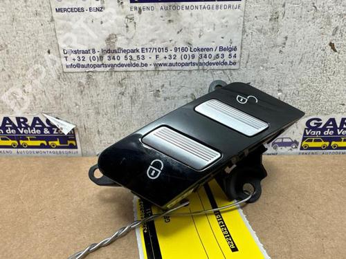 Used Switch Switch MERCEDES-BENZ S-CLASS (W221, V221) S 350 BlueTec (221.026, 221.126) (258 hp) 38844830 38844830