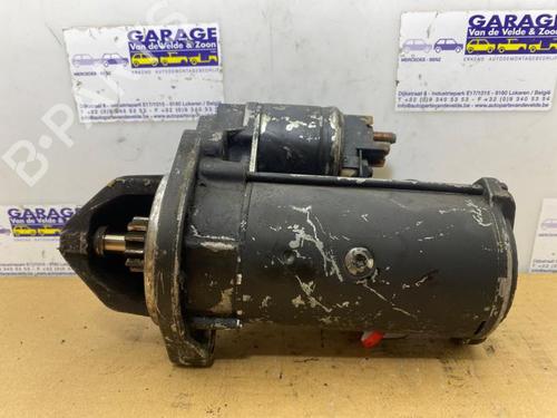 Starter MERCEDES-BENZ C-CLASS (W203) C 220 CDI (203.008) | BP38846676M8 - Image 2