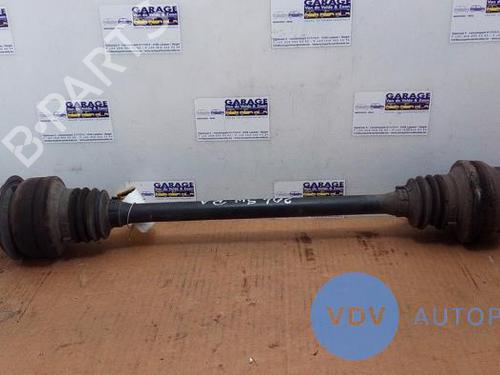 Used Right rear driveshaft MERCEDES-BENZ C-CLASS (W204) C 180 CDI (204.000) (120 hp) 25944161