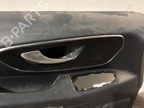 Front left panel MERCEDES-BENZ VITO Van (W447) 114 CDI (447.601, 447.603, 447.605) | BP38824268C58 - Image 2