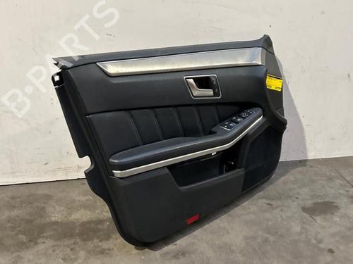 Front left panel MERCEDES-BENZ E-CLASS (W212) E 300 Hybrid / BlueTEC Hybrid (212.098) | BP38820035C58 - Image 3